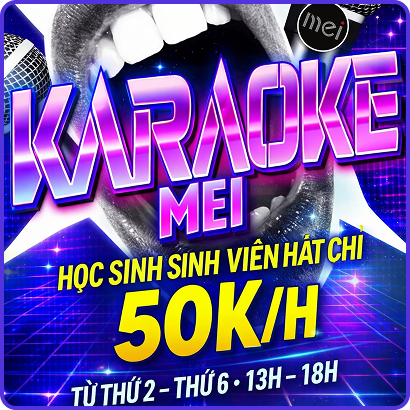 KARAOKE MEI